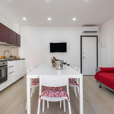 Sabamiglia Apartments กาญารี ภายนอก รูปภาพ