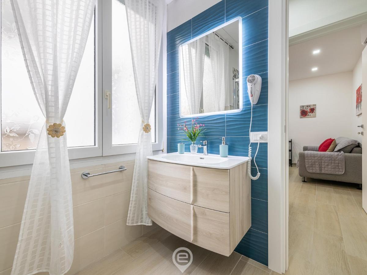 Sabamiglia Apartments กาญารี ภายนอก รูปภาพ