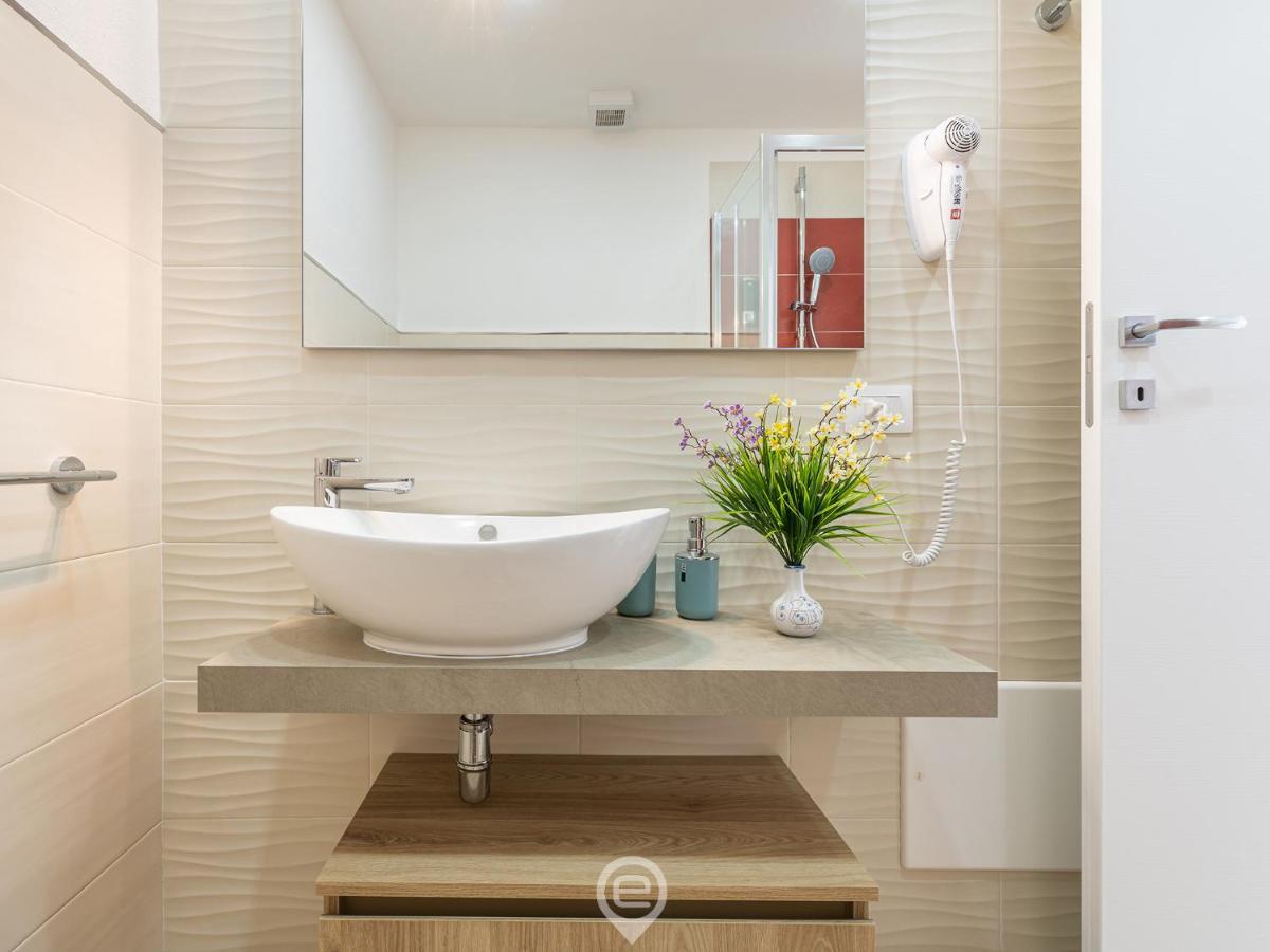 Sabamiglia Apartments กาญารี ภายนอก รูปภาพ