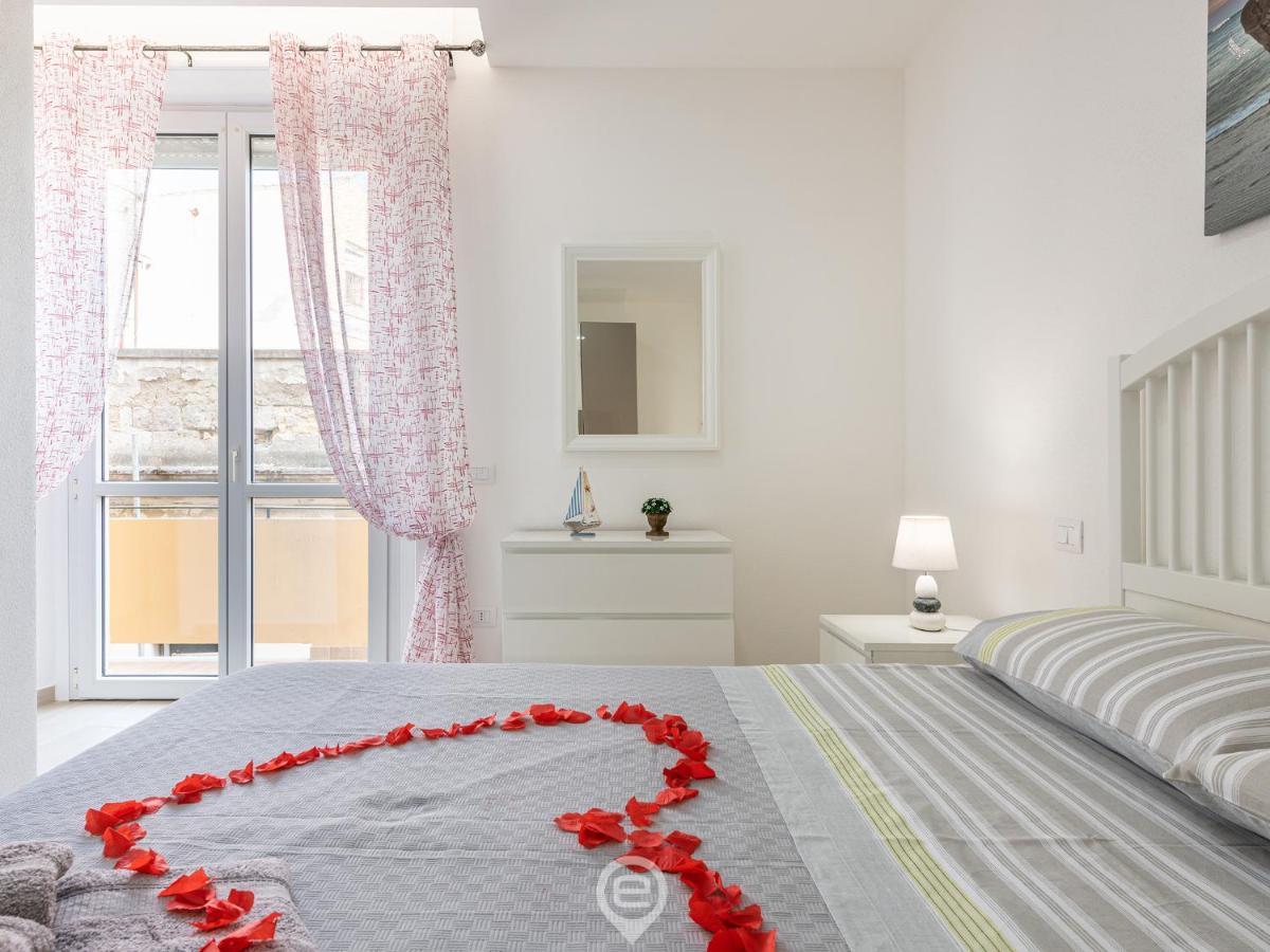 Sabamiglia Apartments กาญารี ภายนอก รูปภาพ