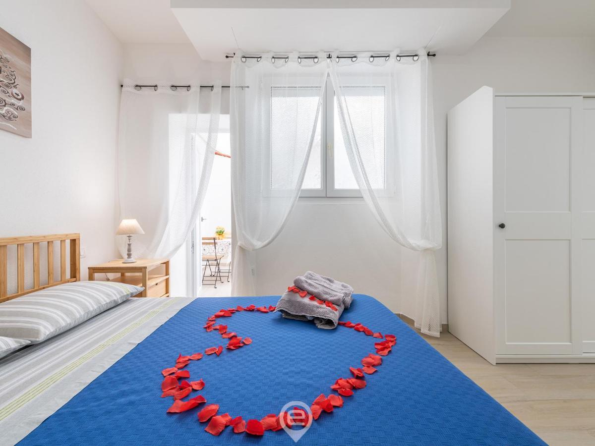 Sabamiglia Apartments กาญารี ภายนอก รูปภาพ