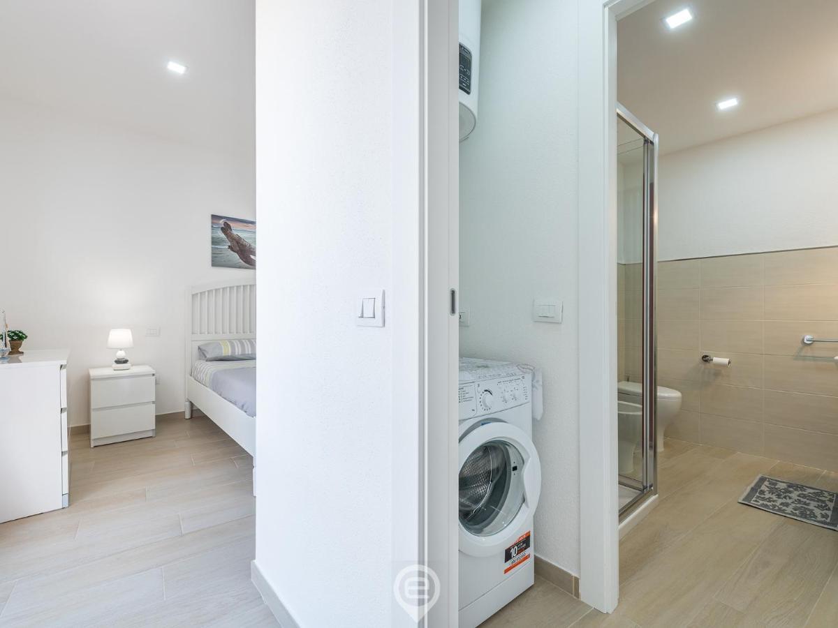 Sabamiglia Apartments กาญารี ภายนอก รูปภาพ