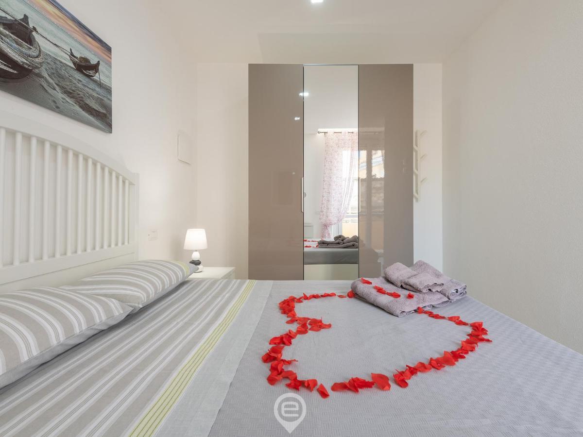 Sabamiglia Apartments กาญารี ภายนอก รูปภาพ