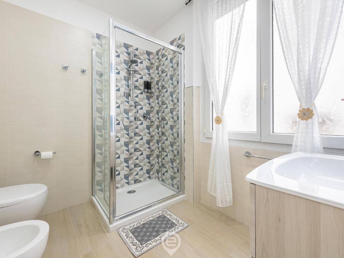 Sabamiglia Apartments กาญารี ภายนอก รูปภาพ